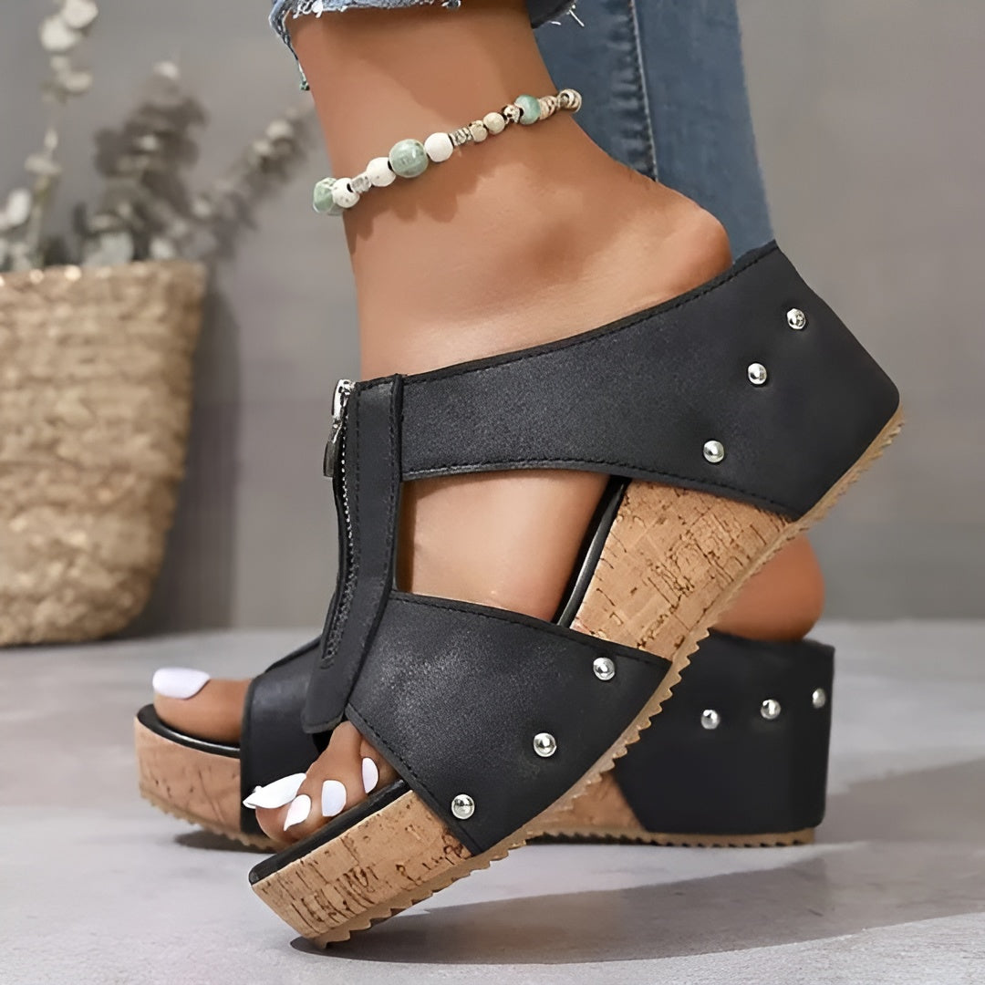 Leena | Orthopedic Sandals