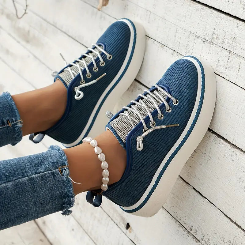 Alyssa | Comfortable Women's Sneakers
