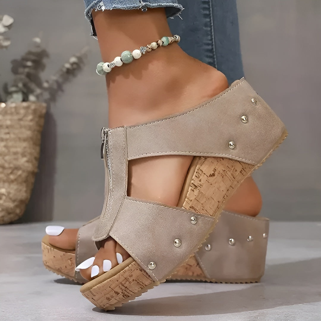 Leena | Orthopedic Sandals