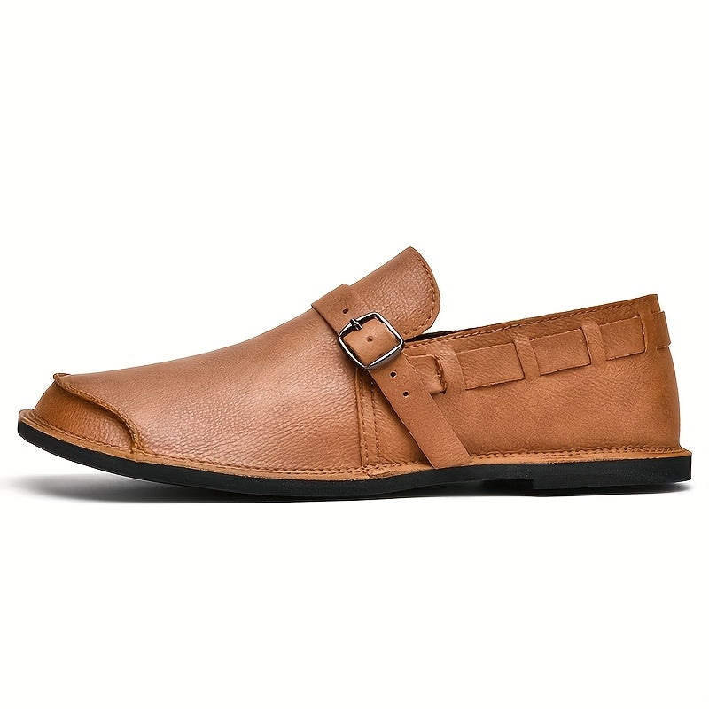 Diego | Orthopedic and Comfortable Loafers