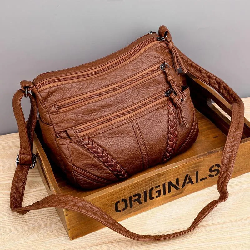 Sophia | Soft Bag