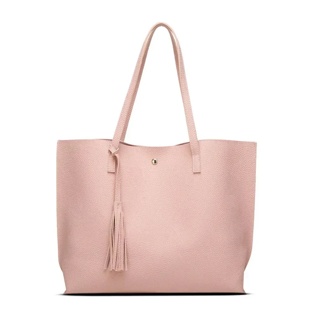 Istar | Soft Shoulder Bag