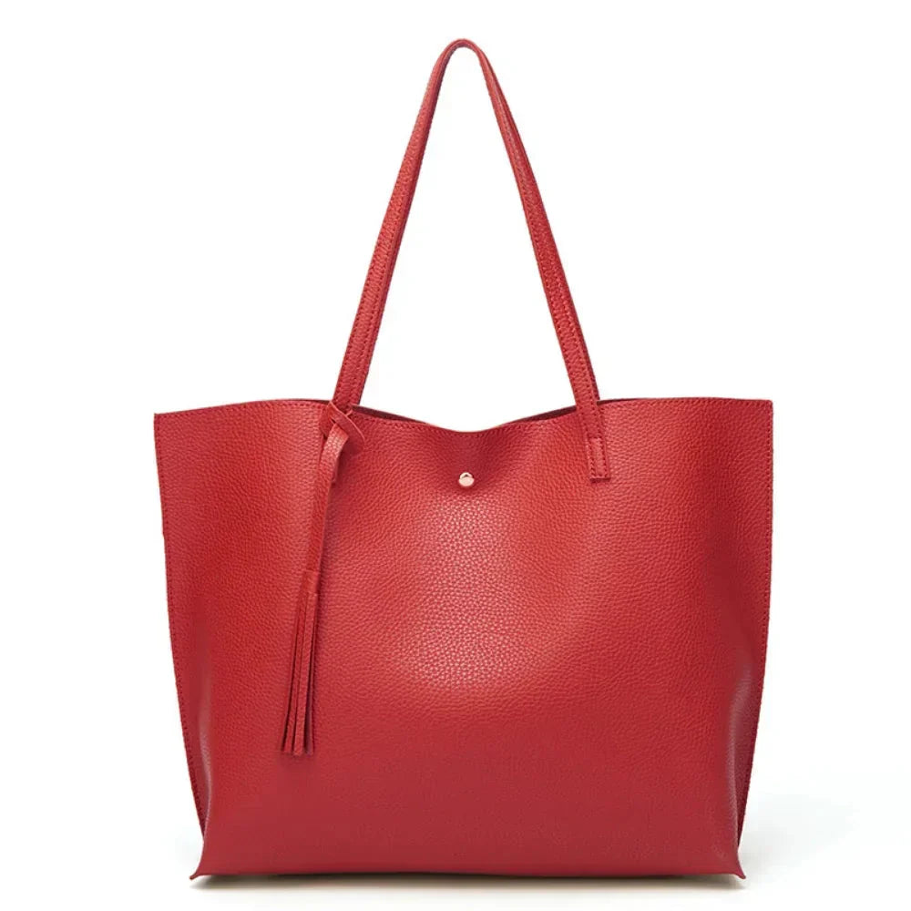 Istar | Soft Shoulder Bag