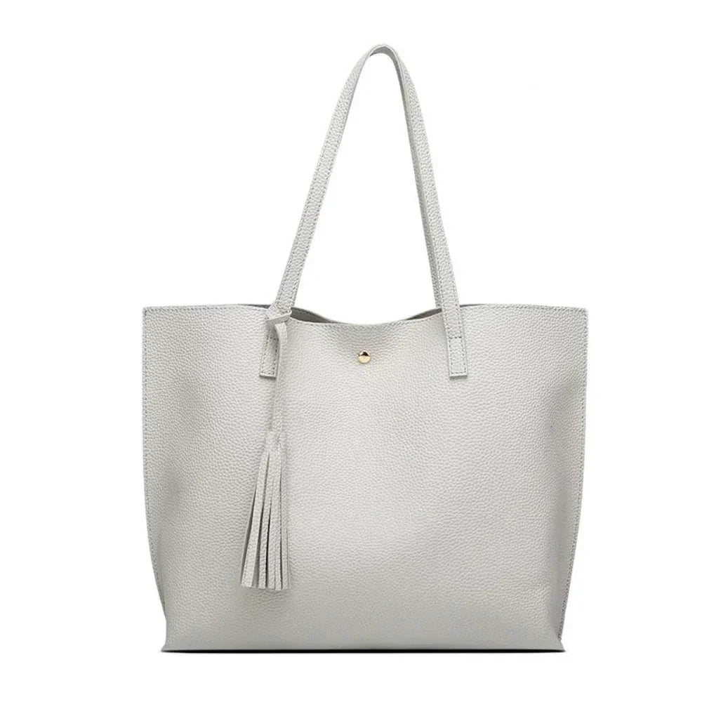 Istar | Soft Shoulder Bag