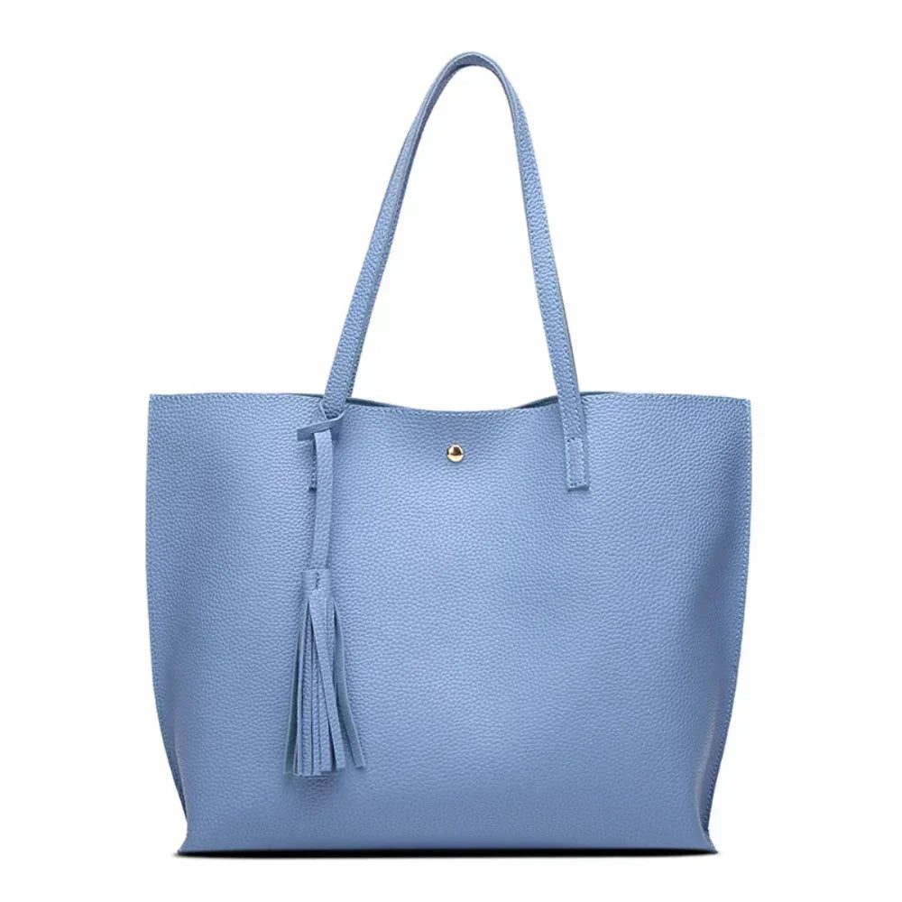 Istar | Soft Shoulder Bag