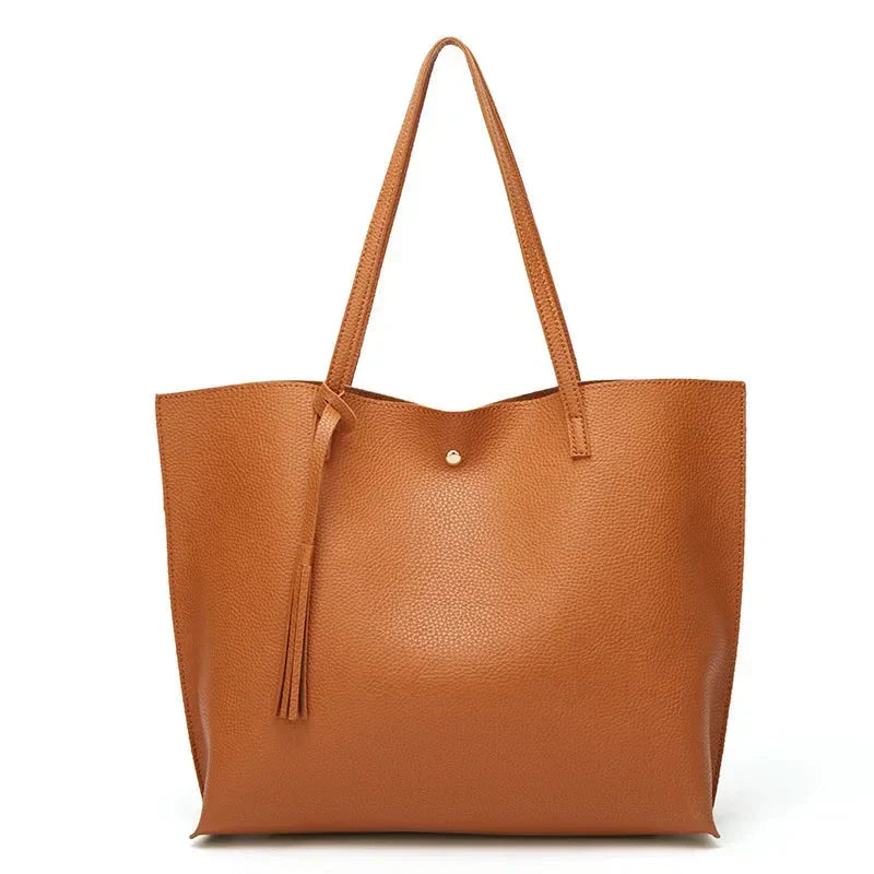Istar | Soft Shoulder Bag