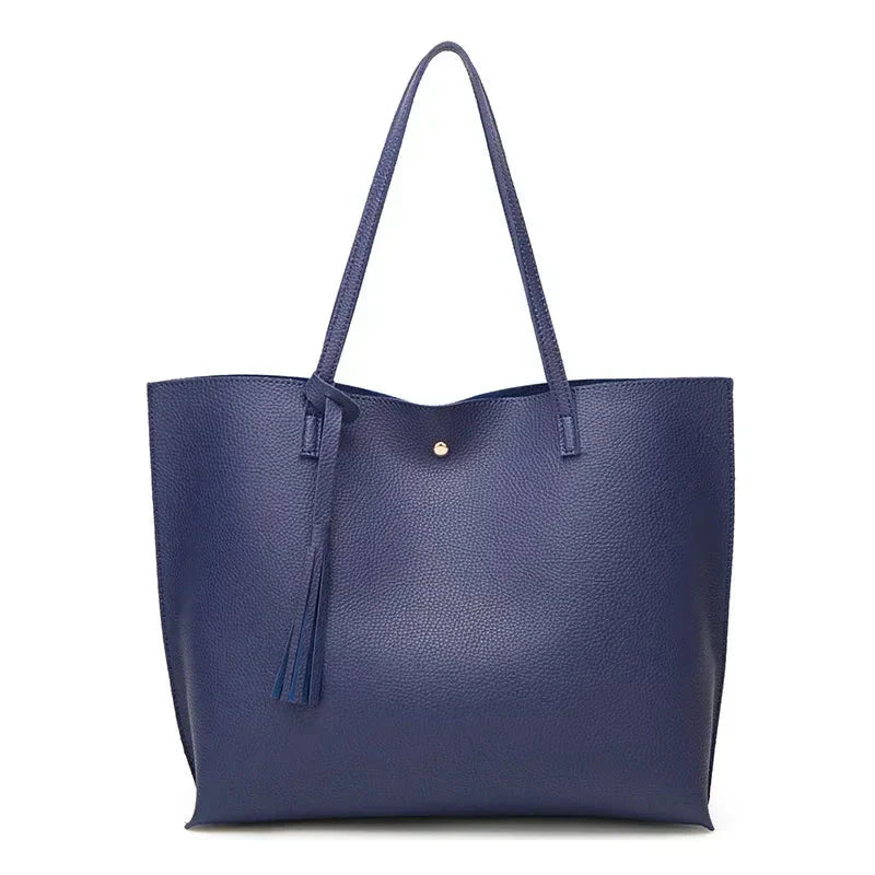 Istar | Soft Shoulder Bag