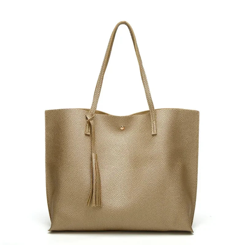 Istar | Soft Shoulder Bag