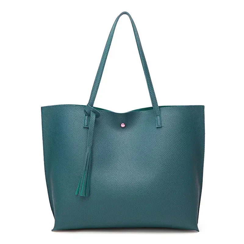 Istar | Soft Shoulder Bag