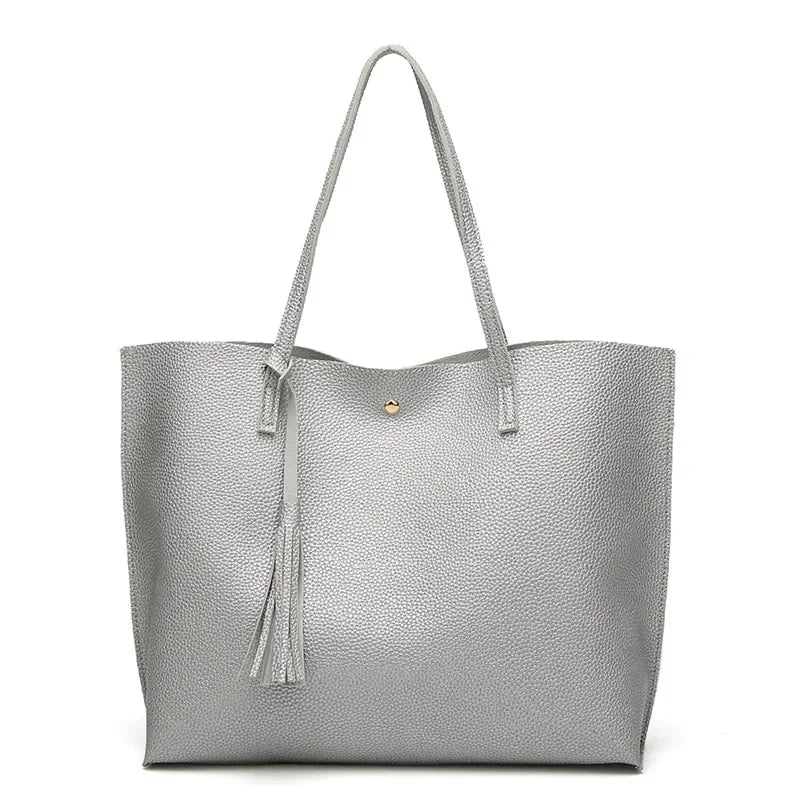 Istar | Soft Shoulder Bag