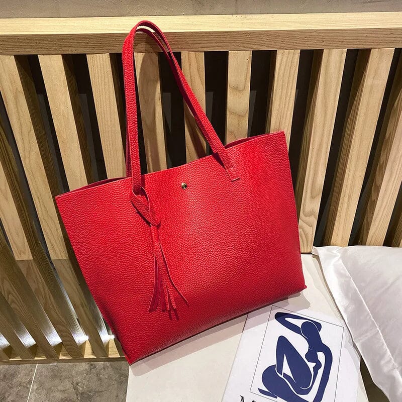 Istar | Soft Shoulder Bag