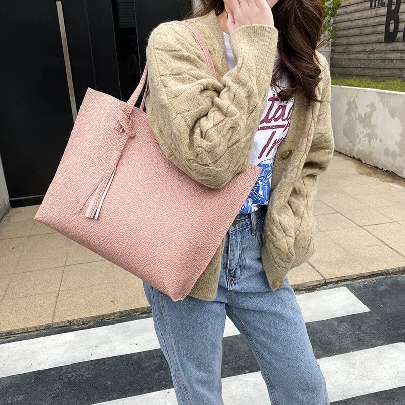 Istar | Soft Shoulder Bag