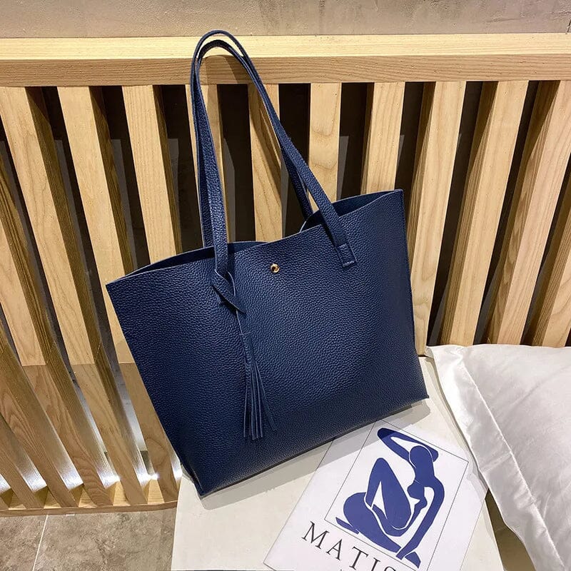 Istar | Soft Shoulder Bag