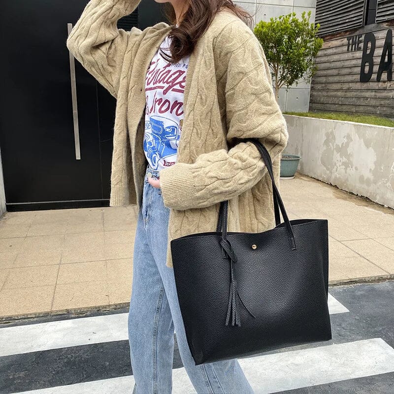 Istar | Soft Shoulder Bag