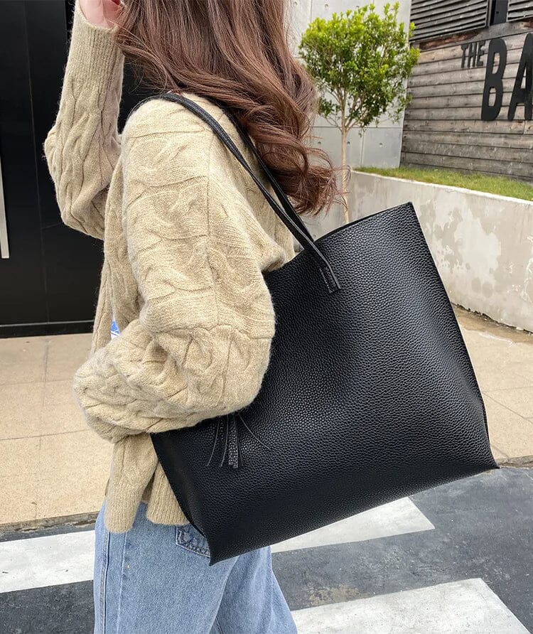 Istar | Soft Shoulder Bag