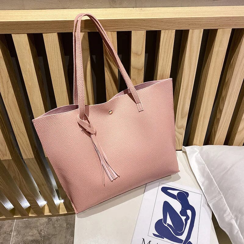 Istar | Soft Shoulder Bag