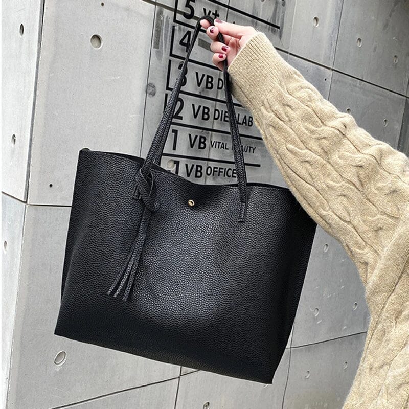 Istar | Soft Shoulder Bag