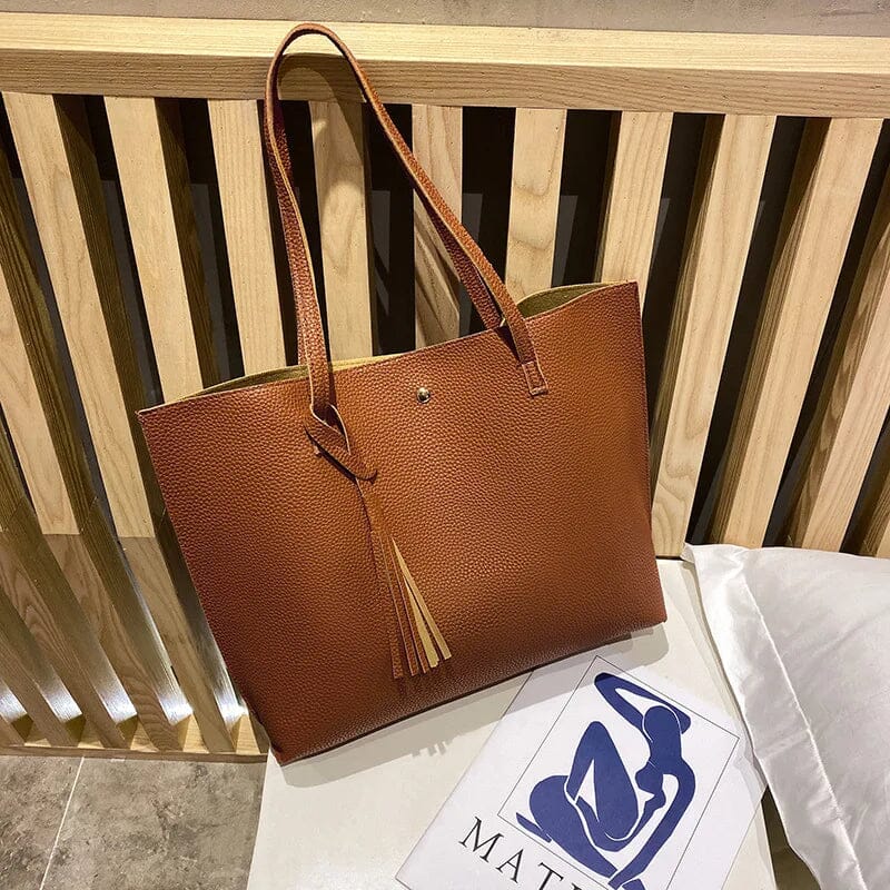 Istar | Soft Shoulder Bag