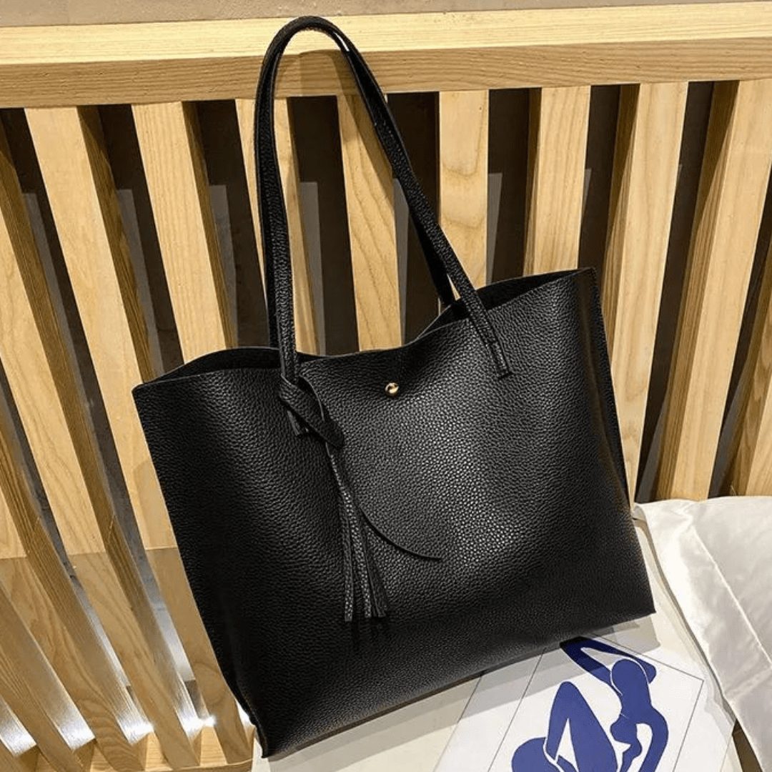 Istar | Soft Shoulder Bag