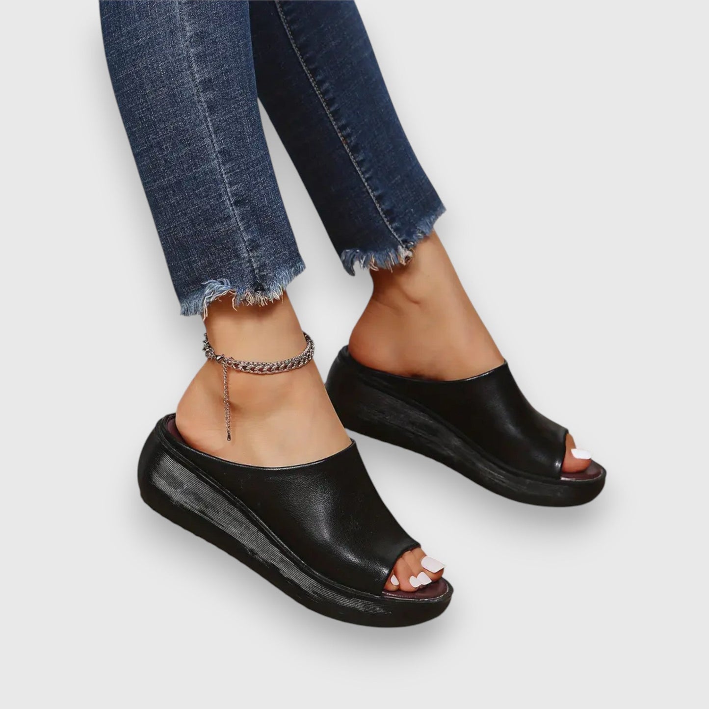Amelie | Soft Sandal