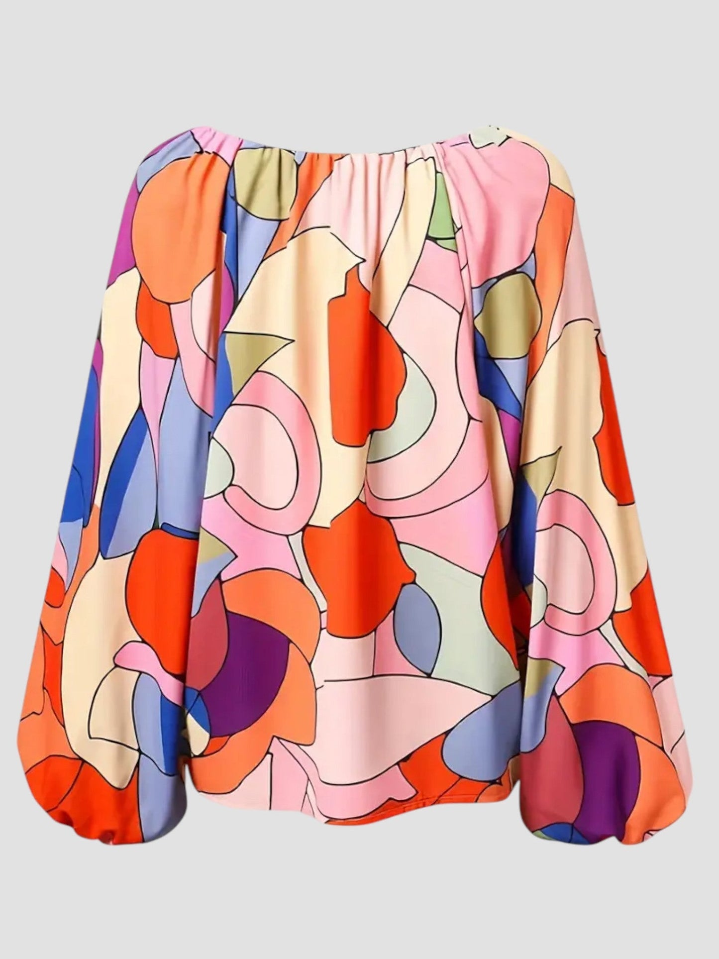 Gloria | Stylish Blouse
