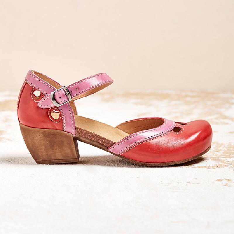 Lynn | Orthopedic Sandals With Comfort