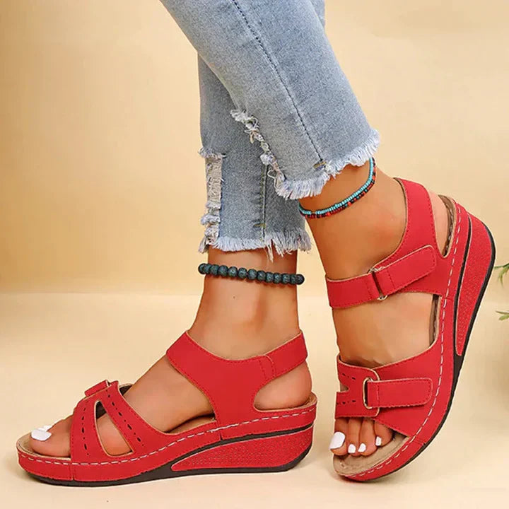 Donna | Orthopedic Sandals