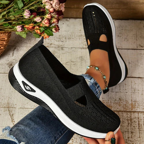 Chloe | Comfortable Walking Shoes