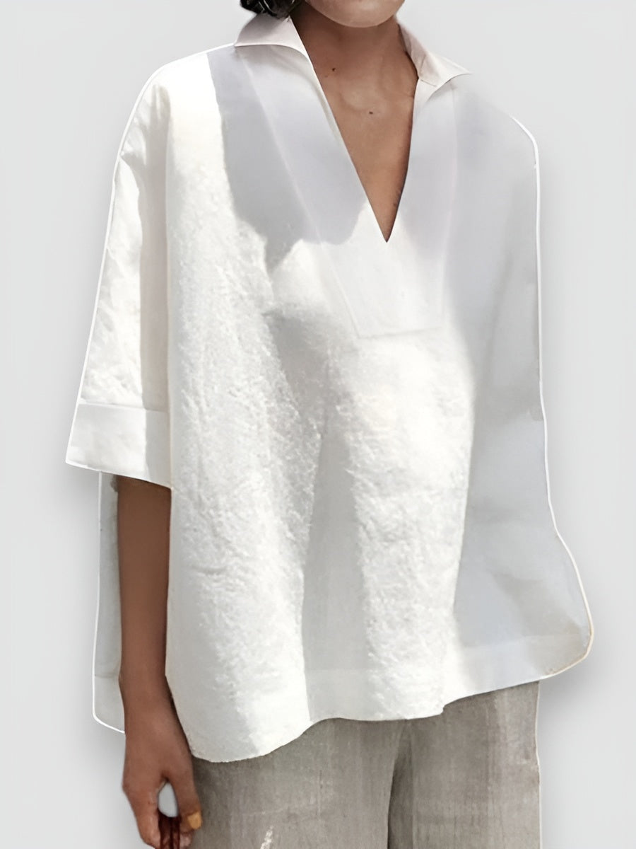Olga | Stylish Blouse