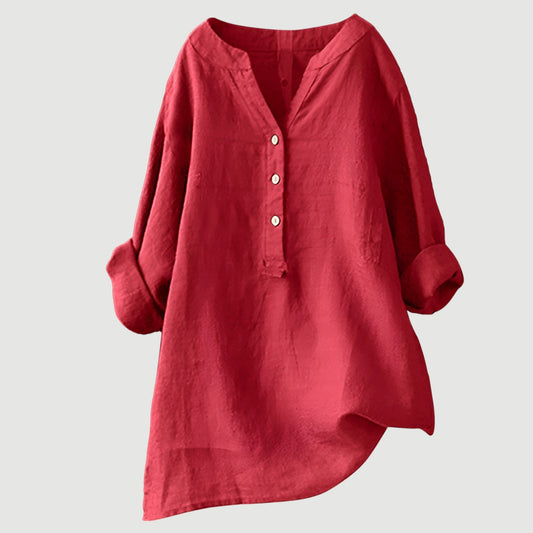 Emma | Light and Comfortable Top
