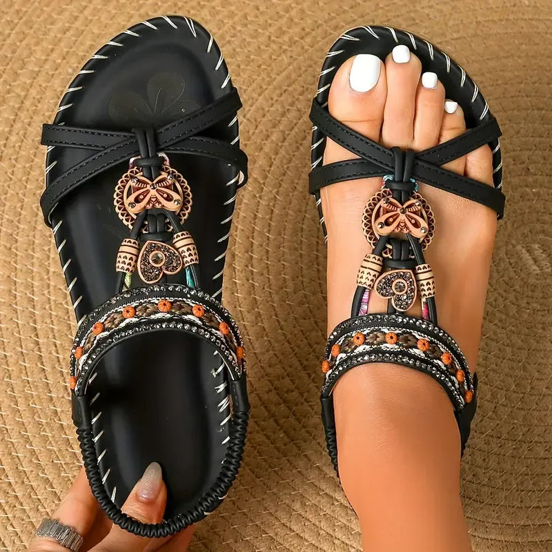 Colella | Elegant Women’s Sandals
