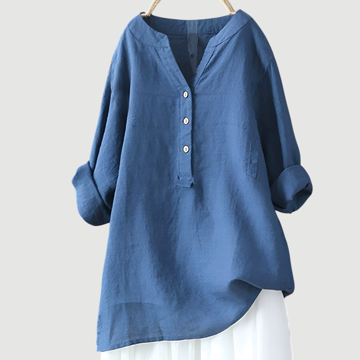 Emma | Light and Comfortable Top