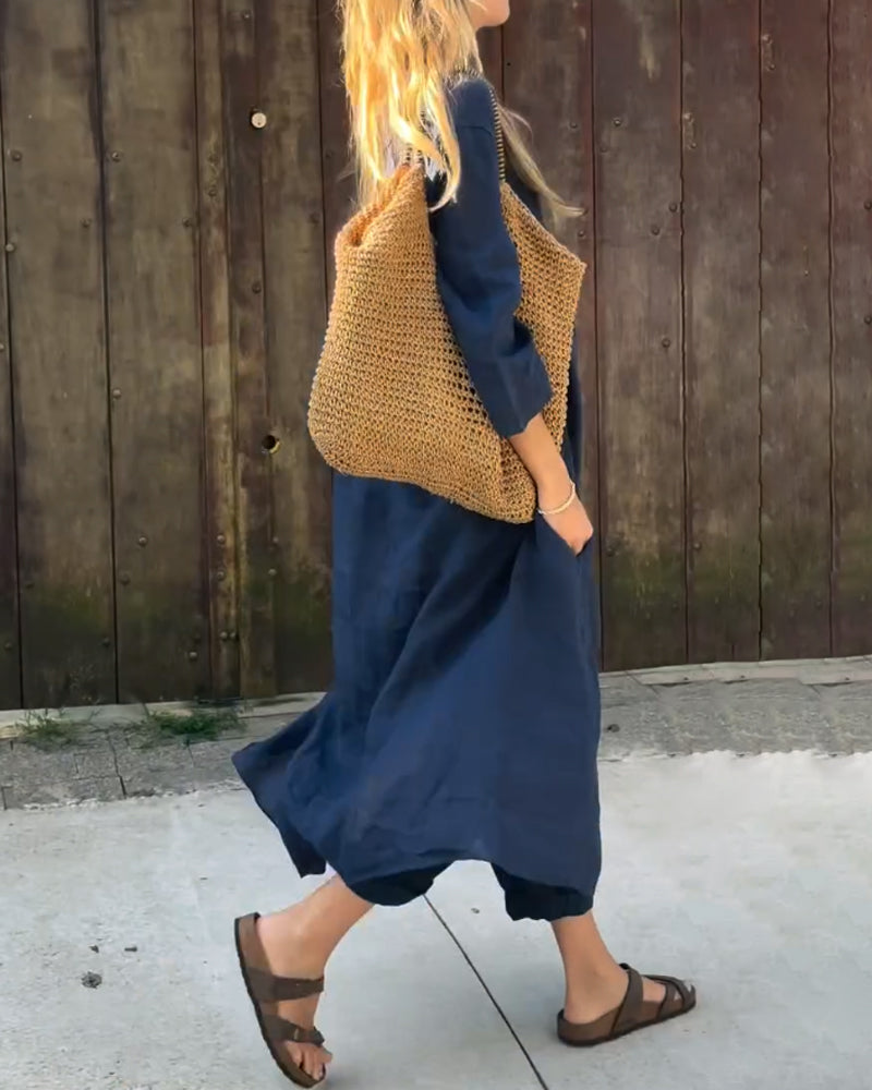 Isa | Chic And Comfortable Set
