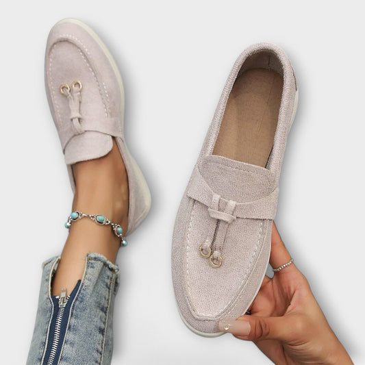 Gamila | Elegant Moccasin