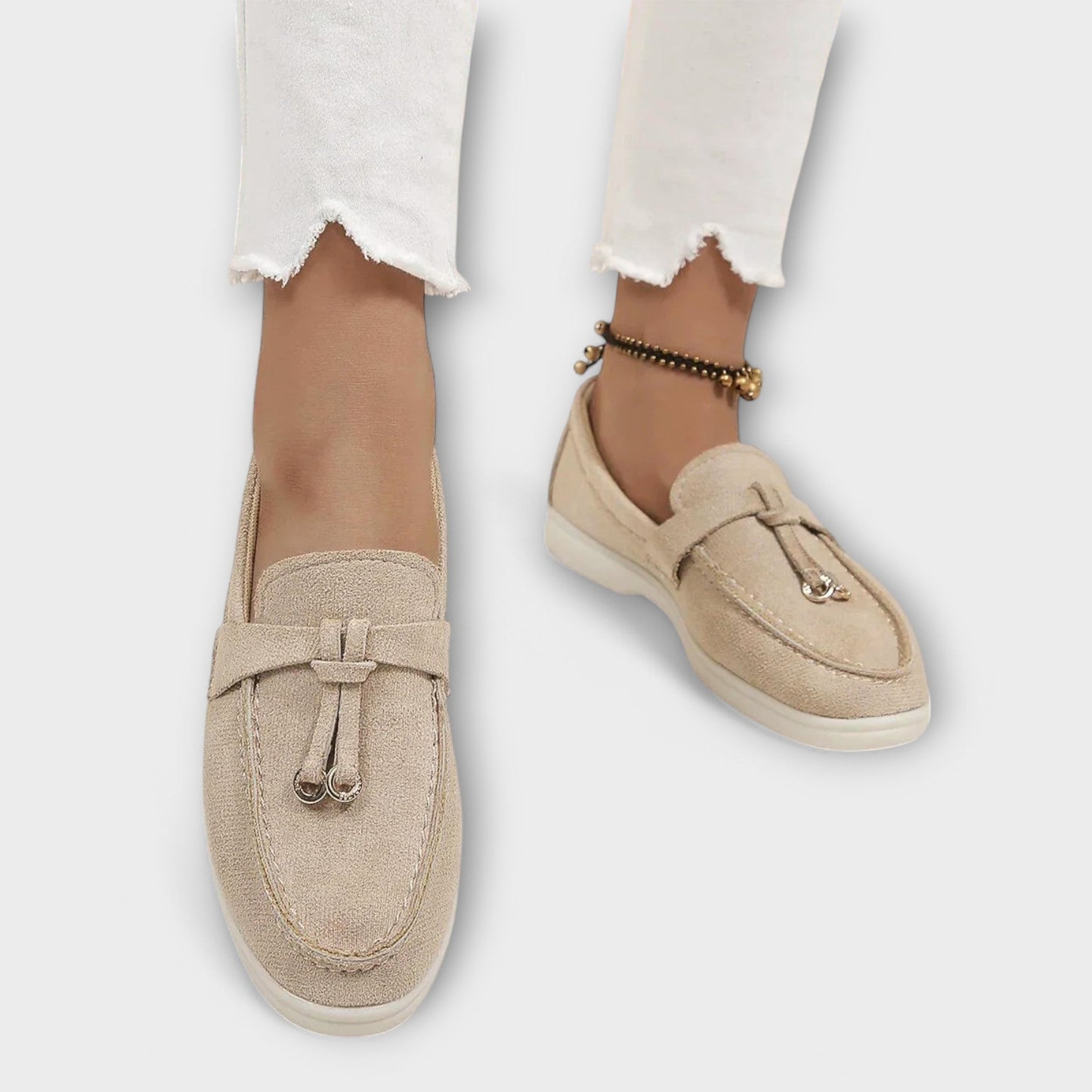 Gamila | Elegant Moccasin
