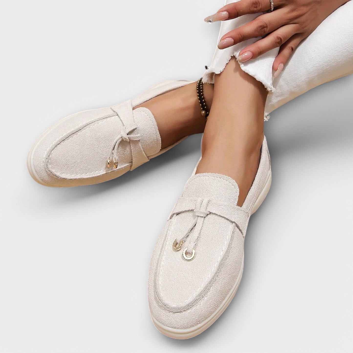 Gamila | Elegant Moccasin