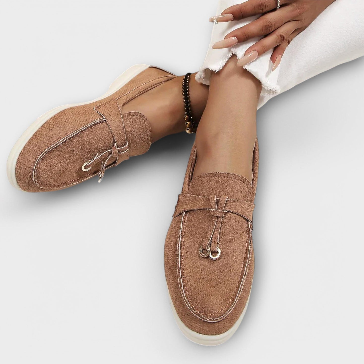 Gamila | Elegant Moccasin