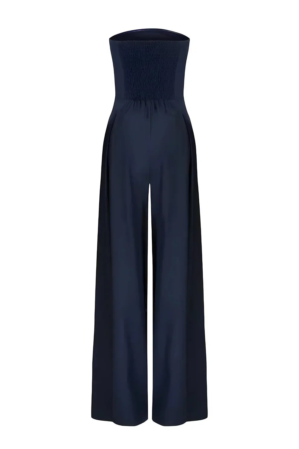 Chloé | Strapless Jumpsuit