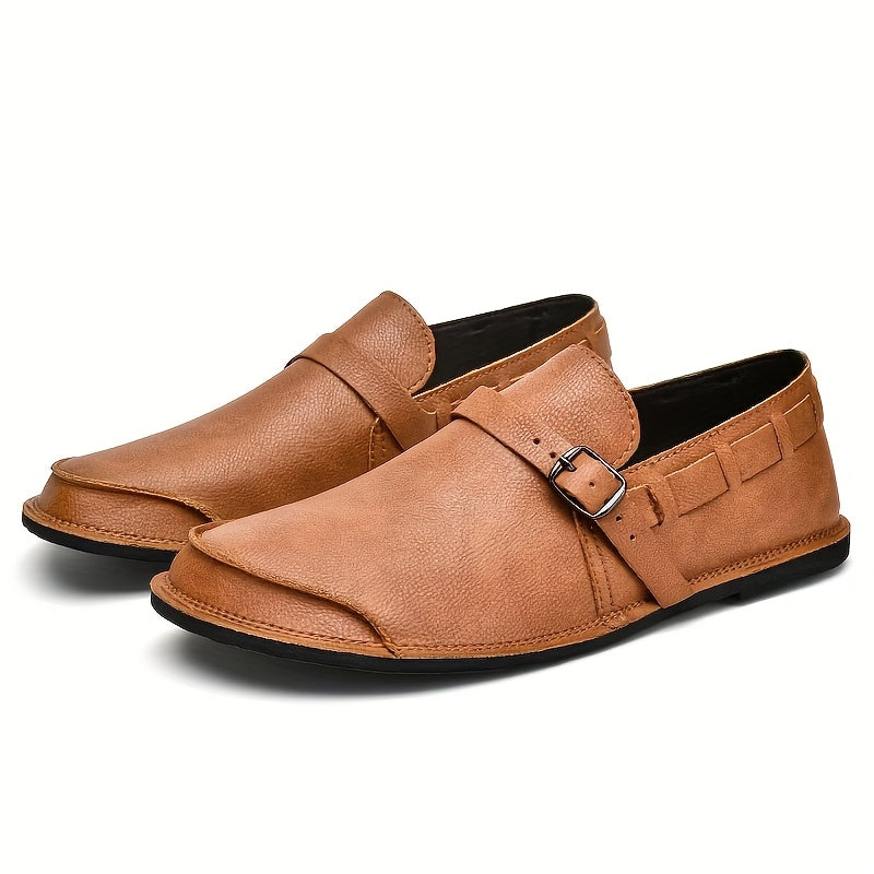 Diego | Orthopedic and Comfortable Loafers