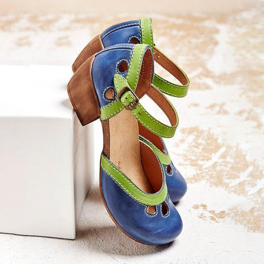 Lynn | Orthopedic Sandals With Comfort