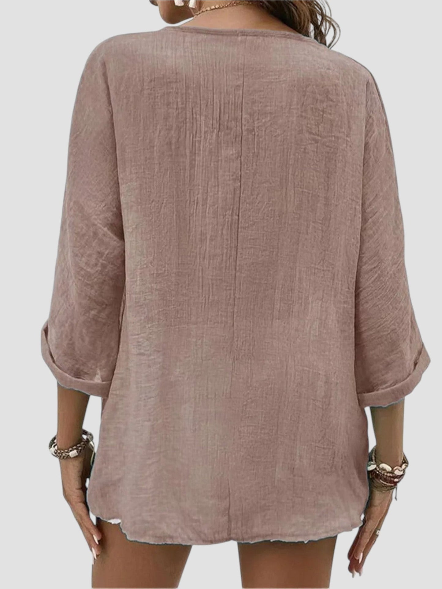 Mary | Stylish Blouse