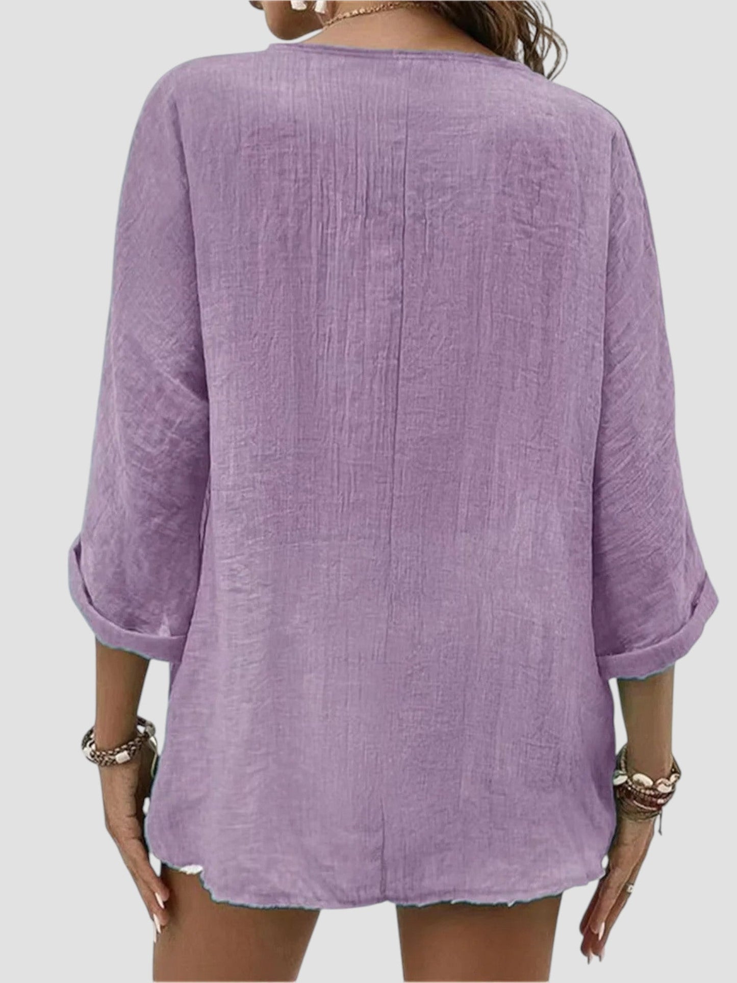 Mary | Stylish Blouse