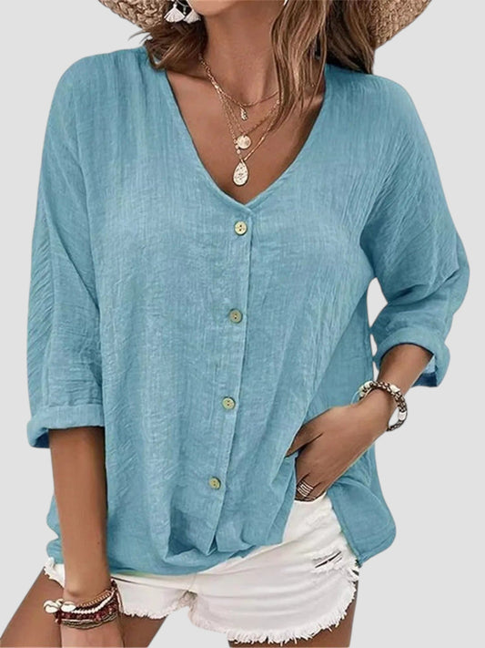 Mary | Stylish Blouse