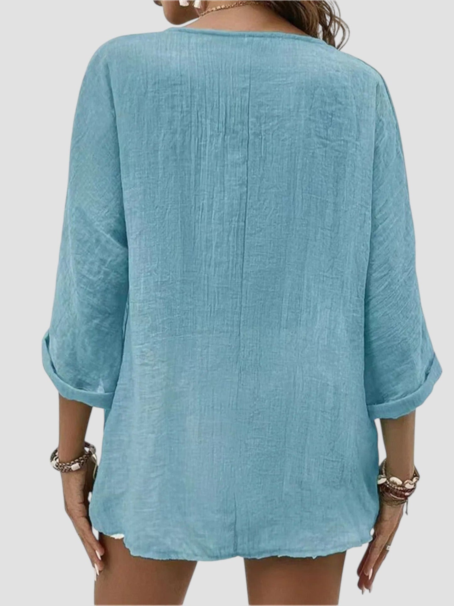 Mary | Stylish Blouse