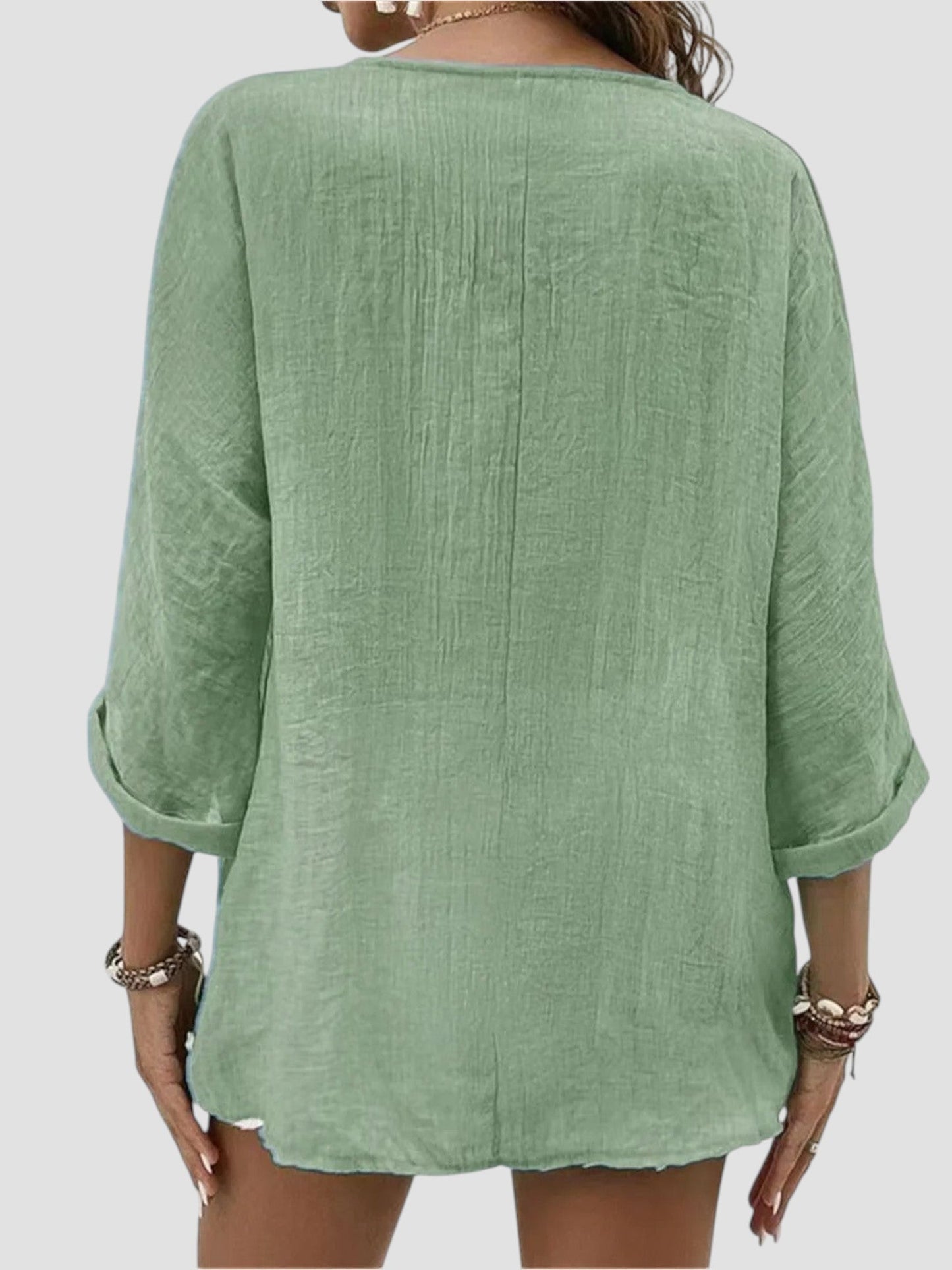 Mary | Stylish Blouse
