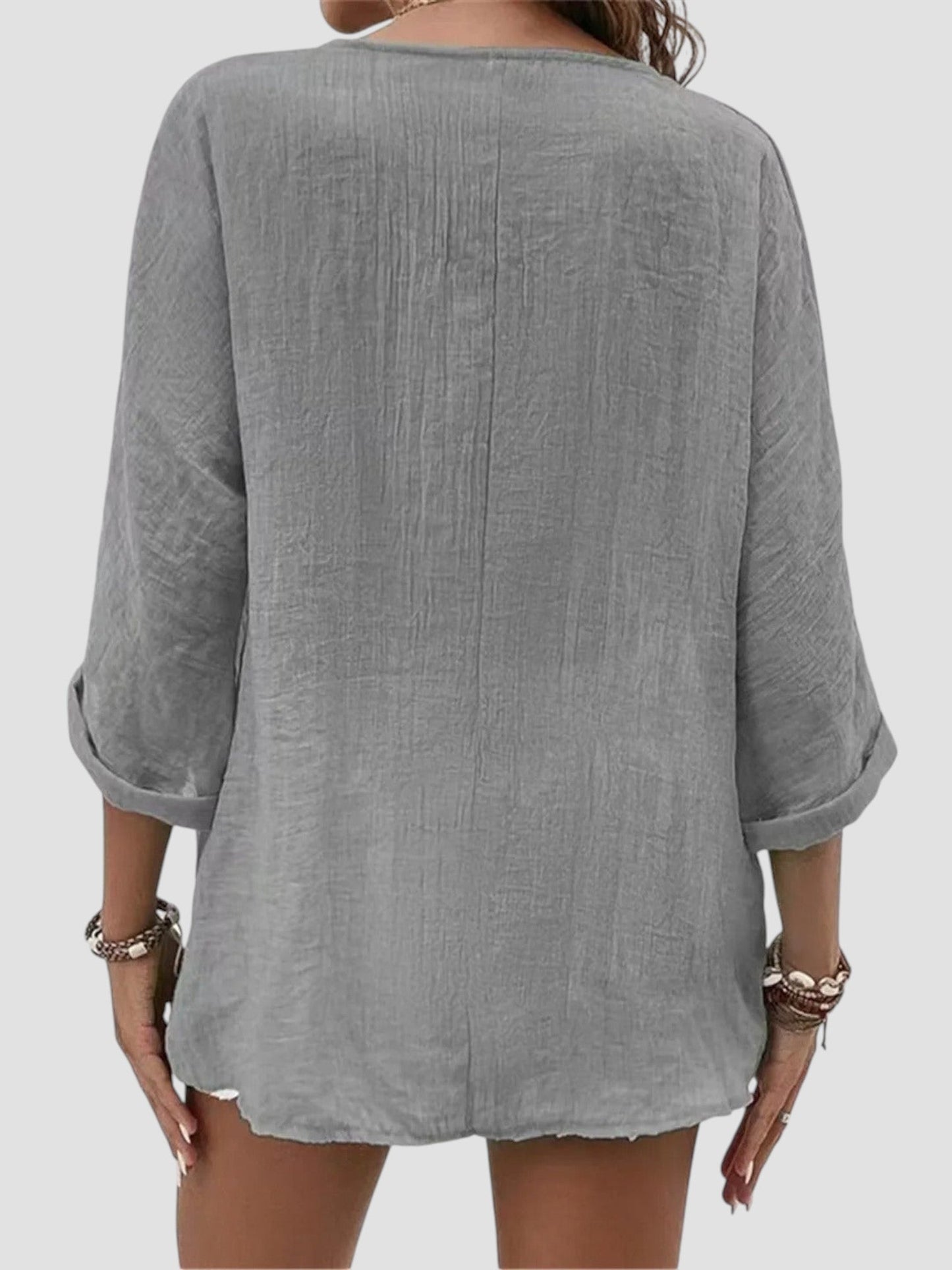 Mary | Stylish Blouse