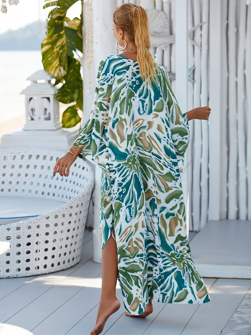 Emily | Nature Beach Dress