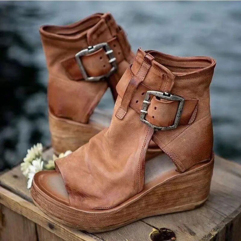 Sidney | Classic Comfortable Footwear
