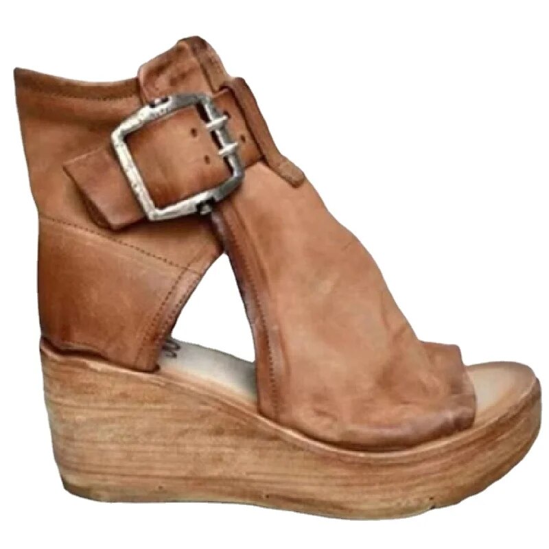 Sidney | Classic Comfortable Footwear