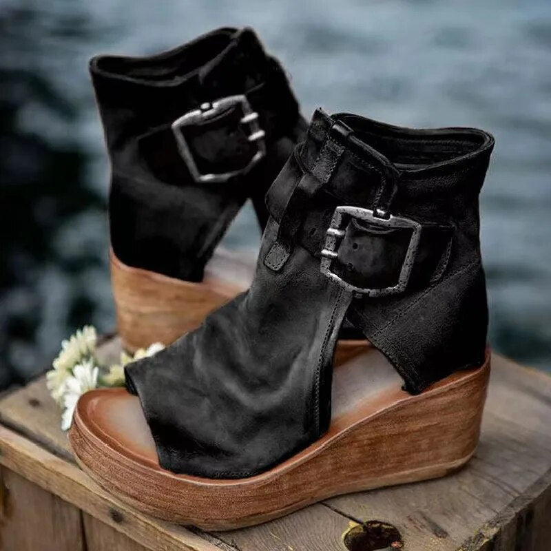Sidney | Classic Comfortable Footwear